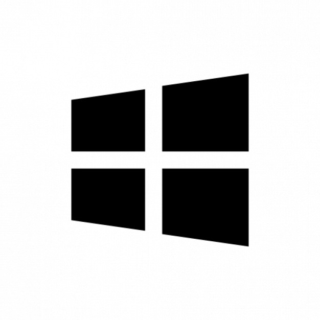 Windowsロゴマーク画像